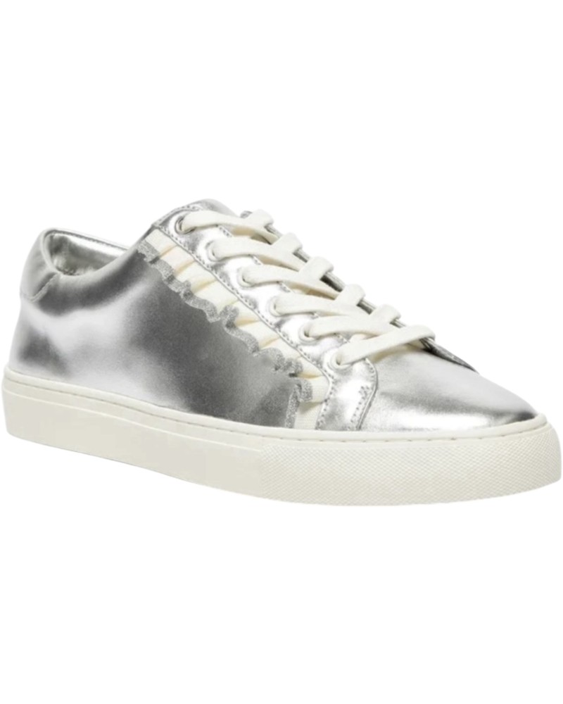  Δερμάτινο Γυναικείο Sneaker - B943