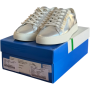  Δερμάτινο Γυναικείο Sneaker - E148