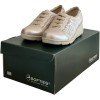  Δερμάτινο Γυναικείο Sneaker - E188