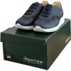  Δερμάτινο Γυναικείο Sneaker - E189