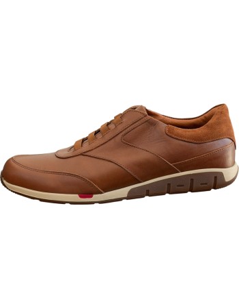 Δερμάτινο Ανδρικό Sneaker - E192