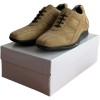  Δερμάτινο Γυναικείο Sneaker - E49